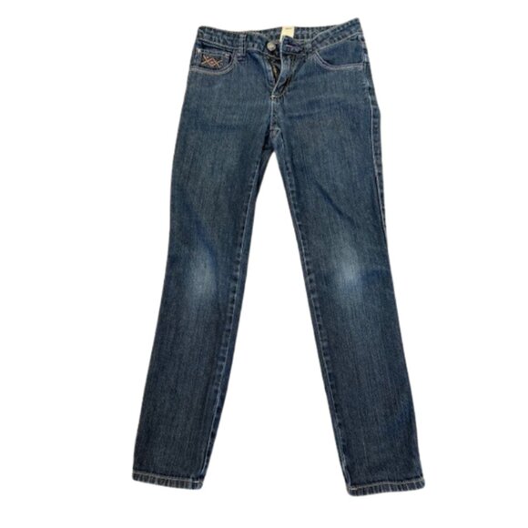 Arizona Jean Company Other - Arizona Jeans Girls Size 10 Regular – Classic Blue Denim